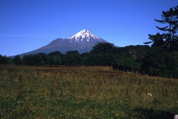 Taranaki 1