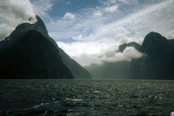 Milford Sound